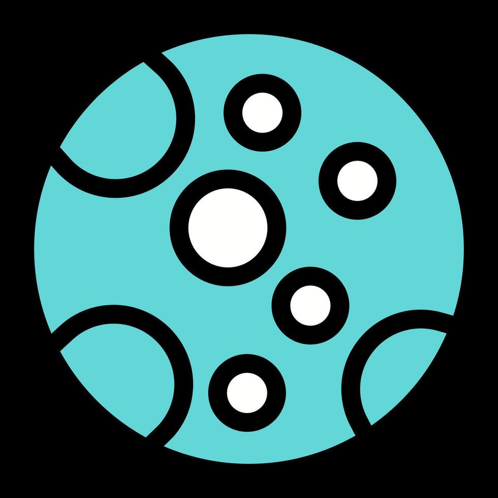 icono de vector de luna 40310745 Vector en Vecteezy