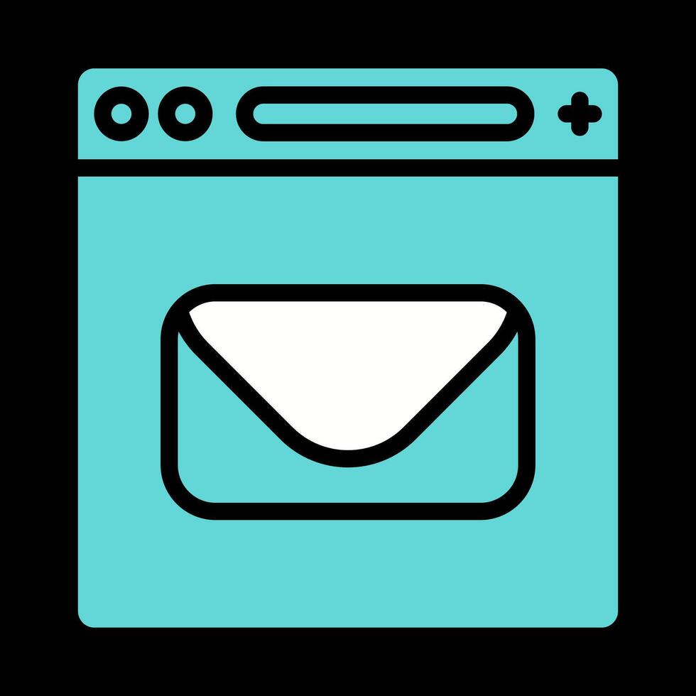 Email Vector Icon