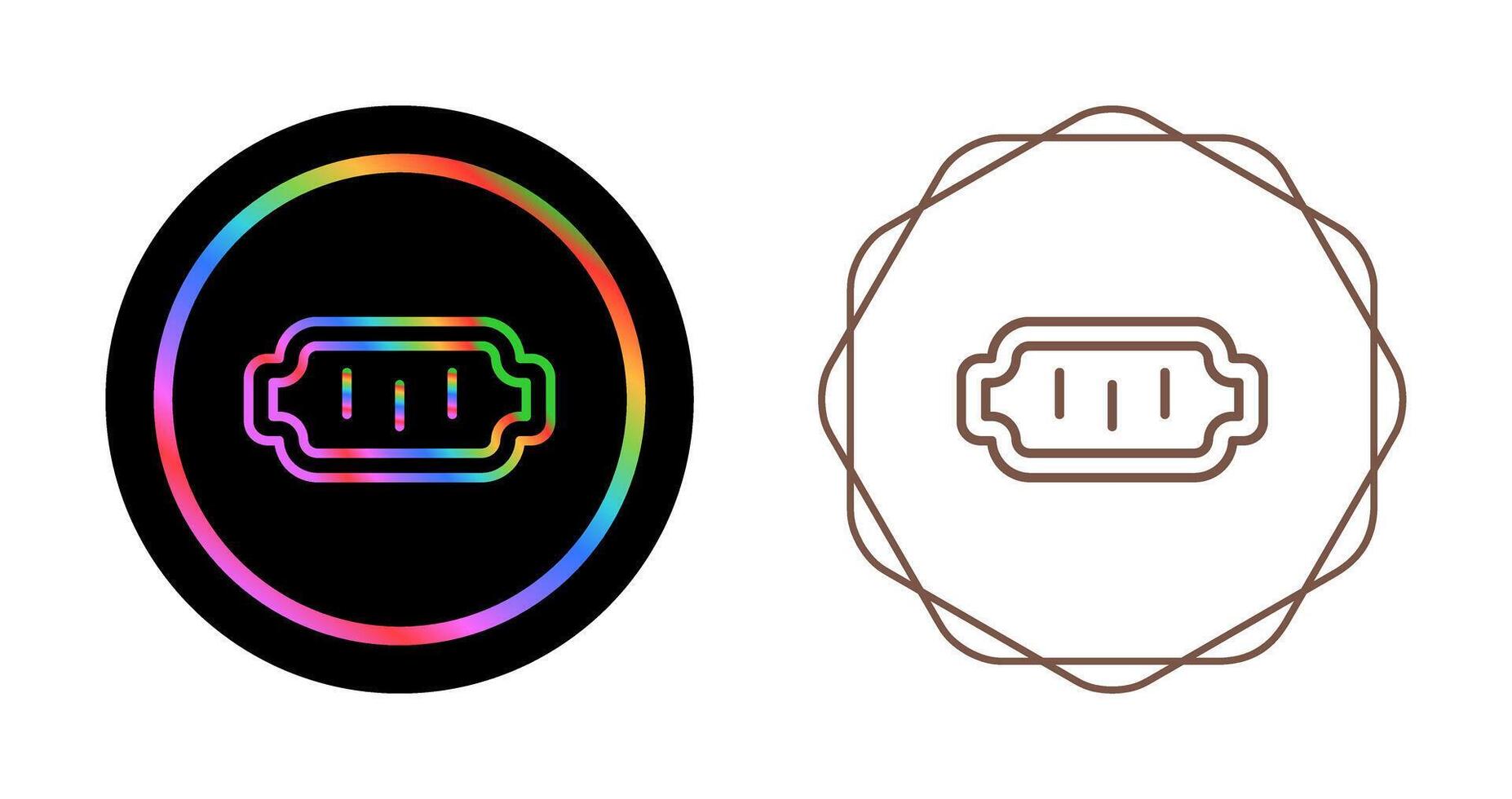 Power Vector Icon