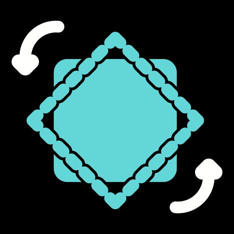 Rotate Vector Icon
