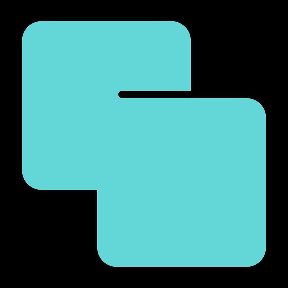 Merge Vector Icon