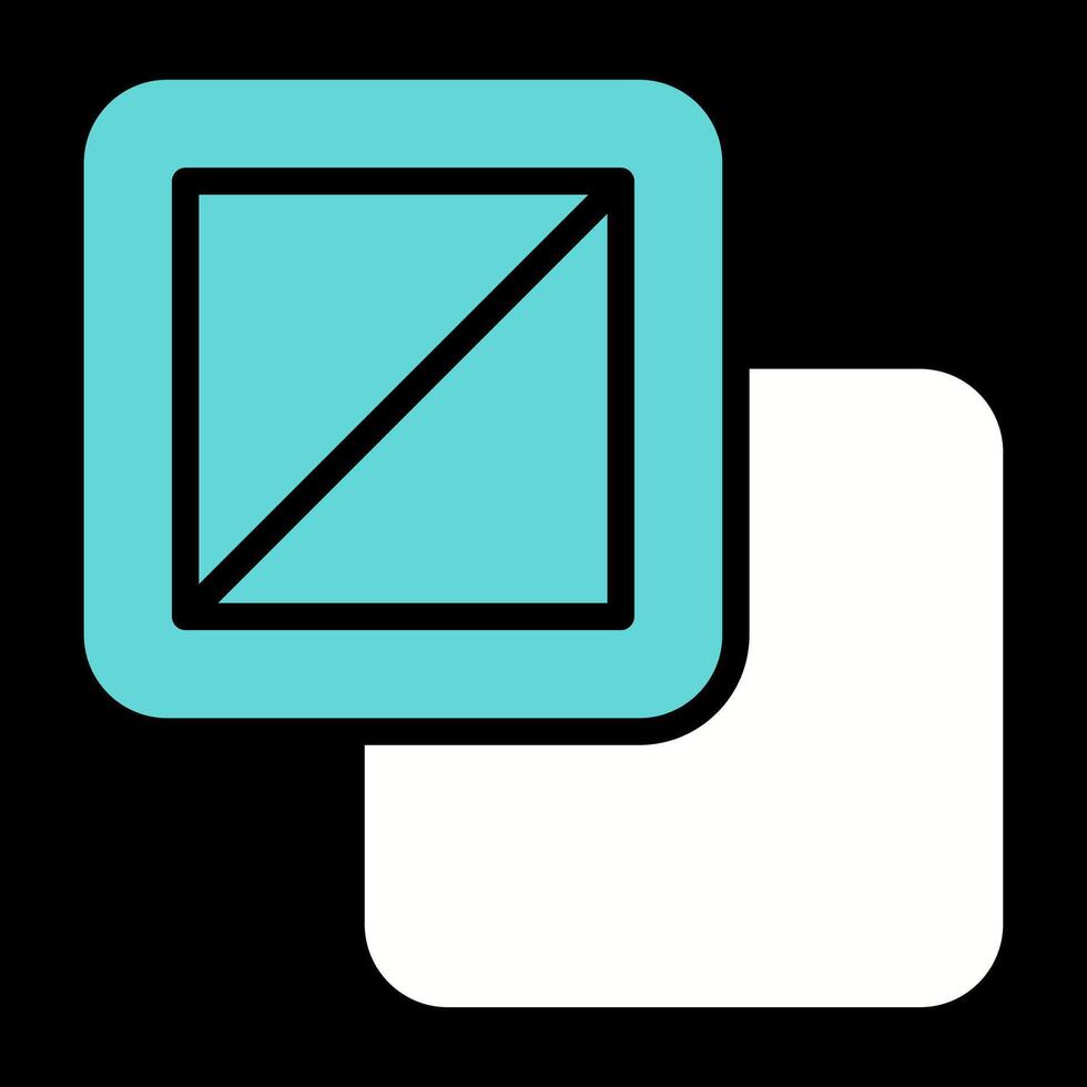 Background Vector Icon