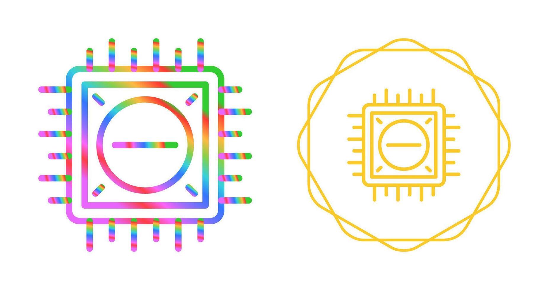 Technology Vector Icon
