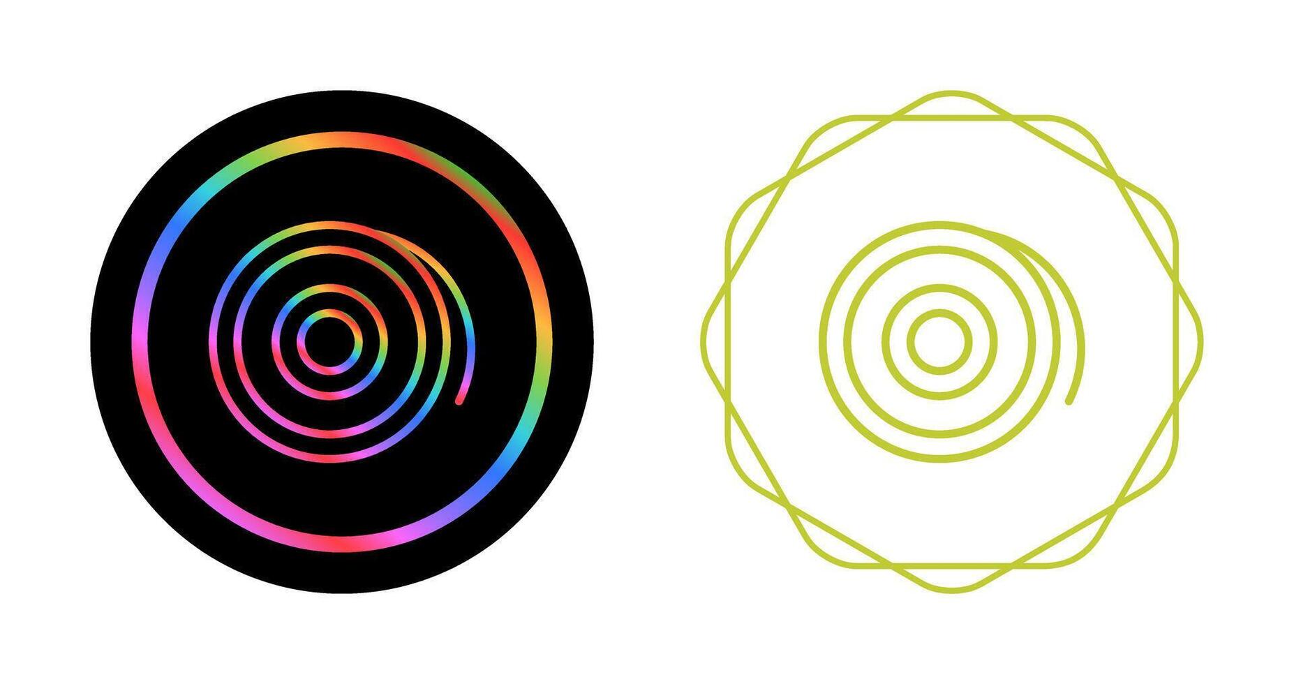 Electrical Tape Vector Icon