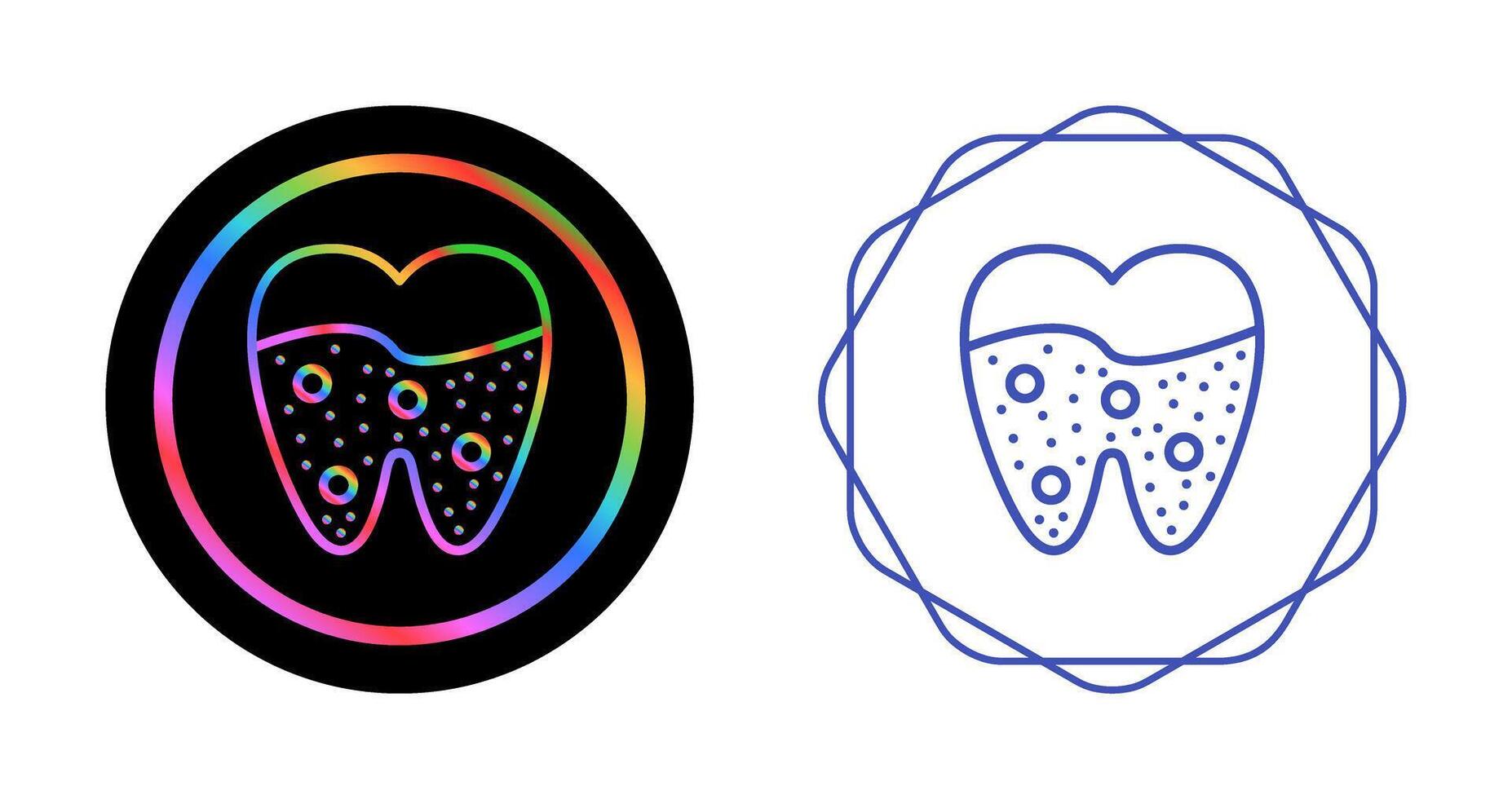 Calculus Vector Icon