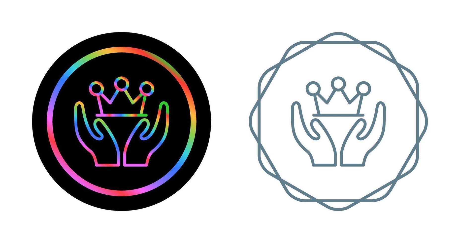 Award Vector Icon