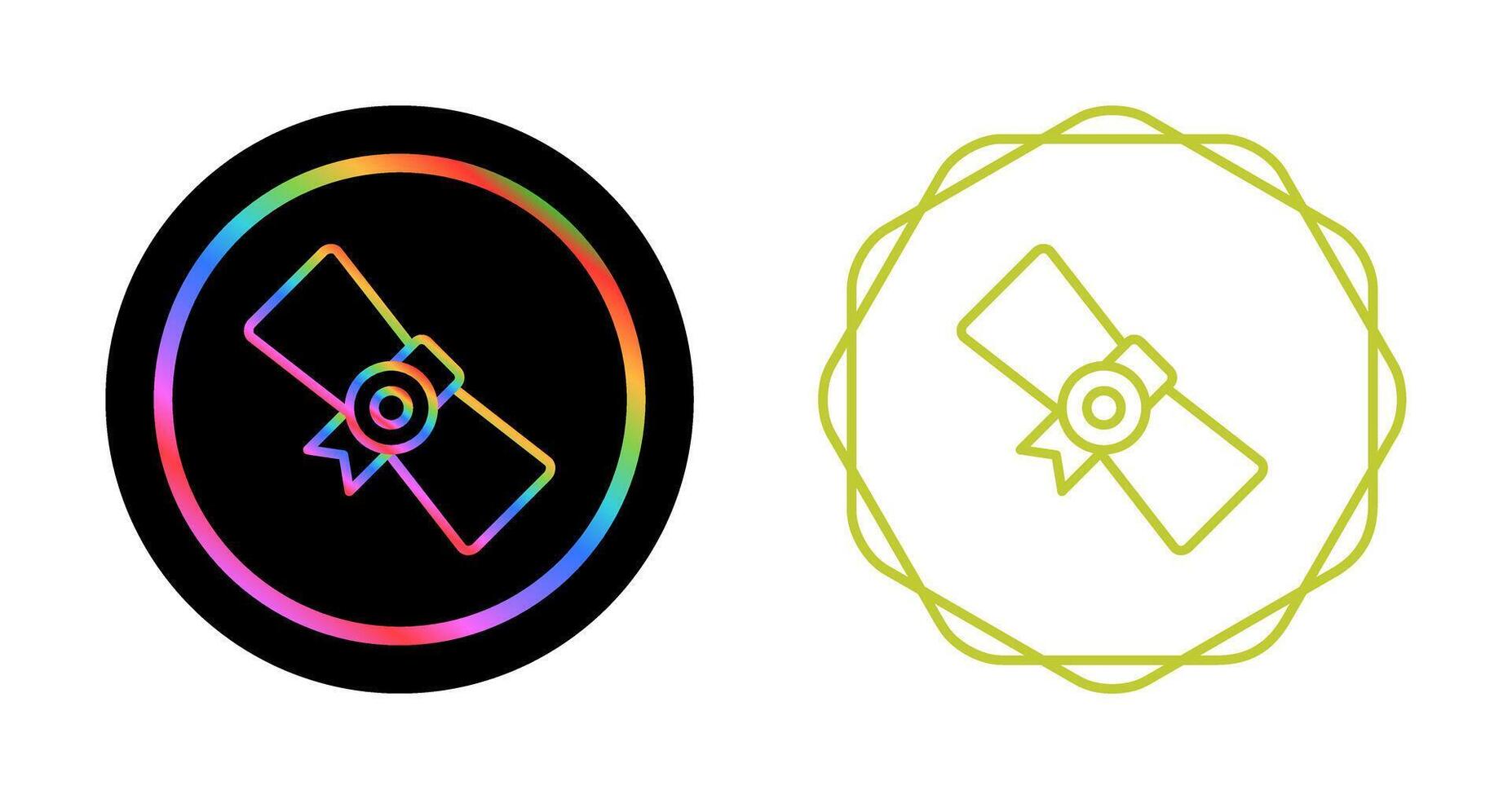 Scroll Vector Icon 40313369 Vector Art at Vecteezy