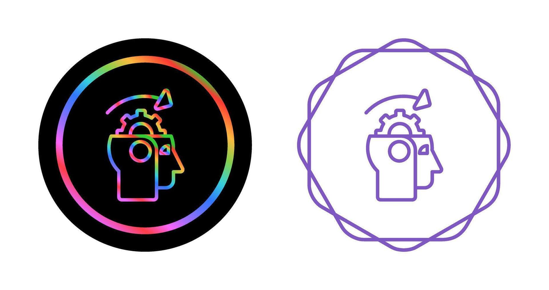 Machine Learning Vector Icon 40313574 Vector Art at Vecteezy