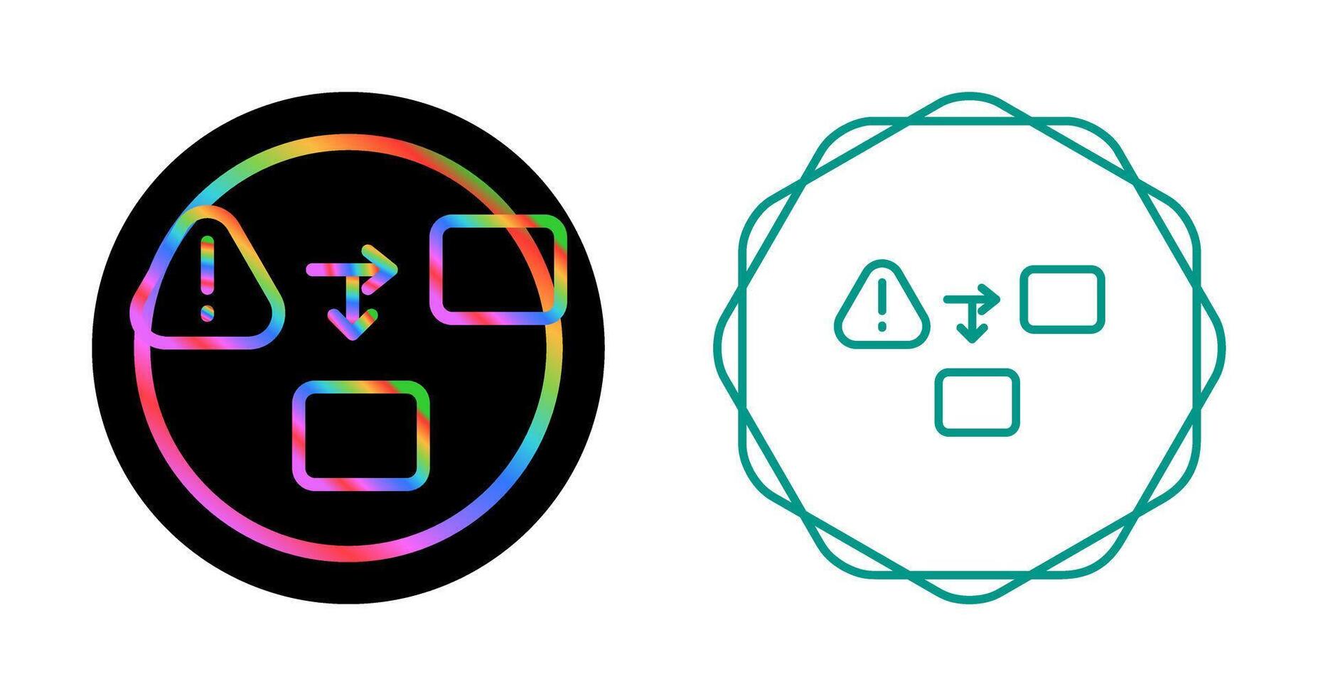 Procedure Vector Icon