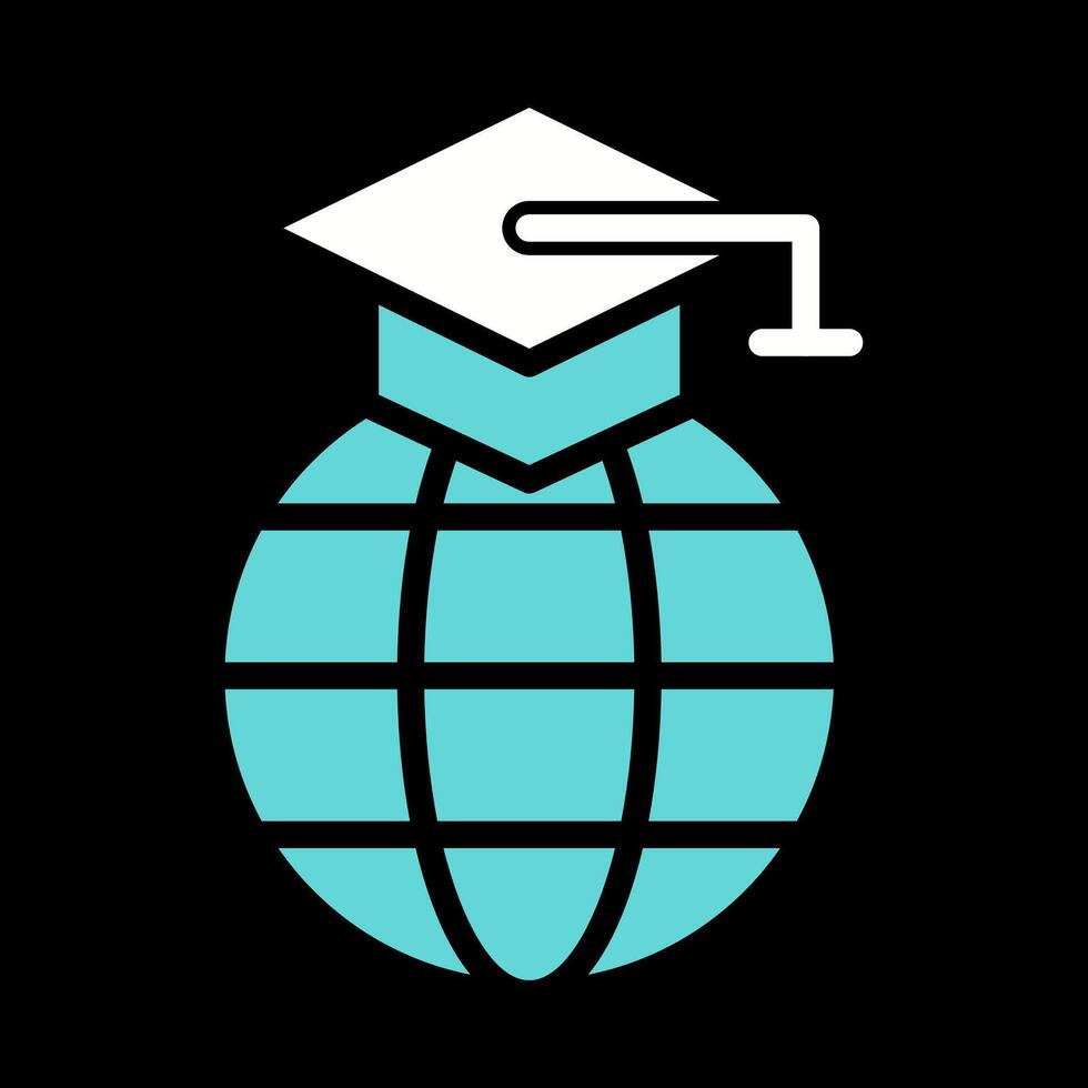 Internet Vector Icon