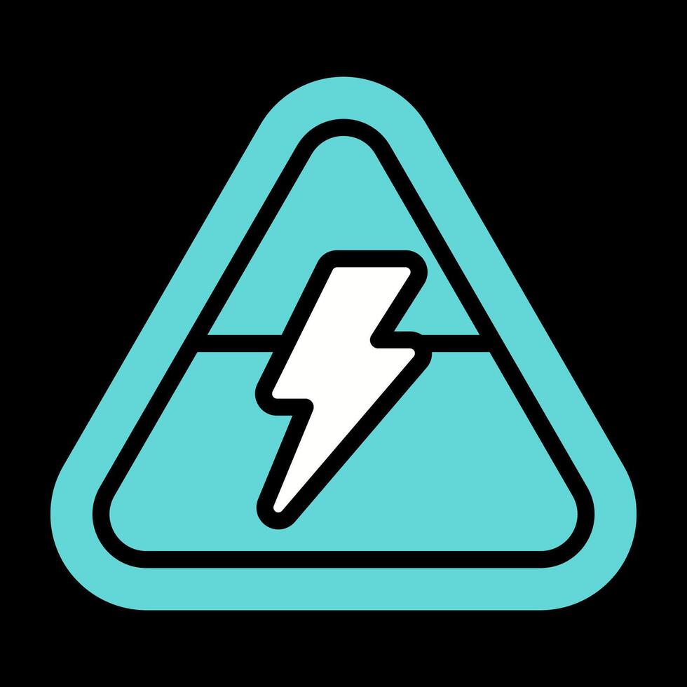 Sign Vector Icon