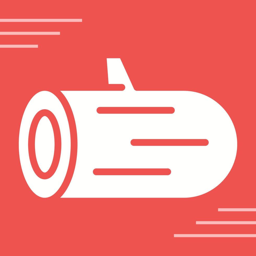 Wood Vector Icon