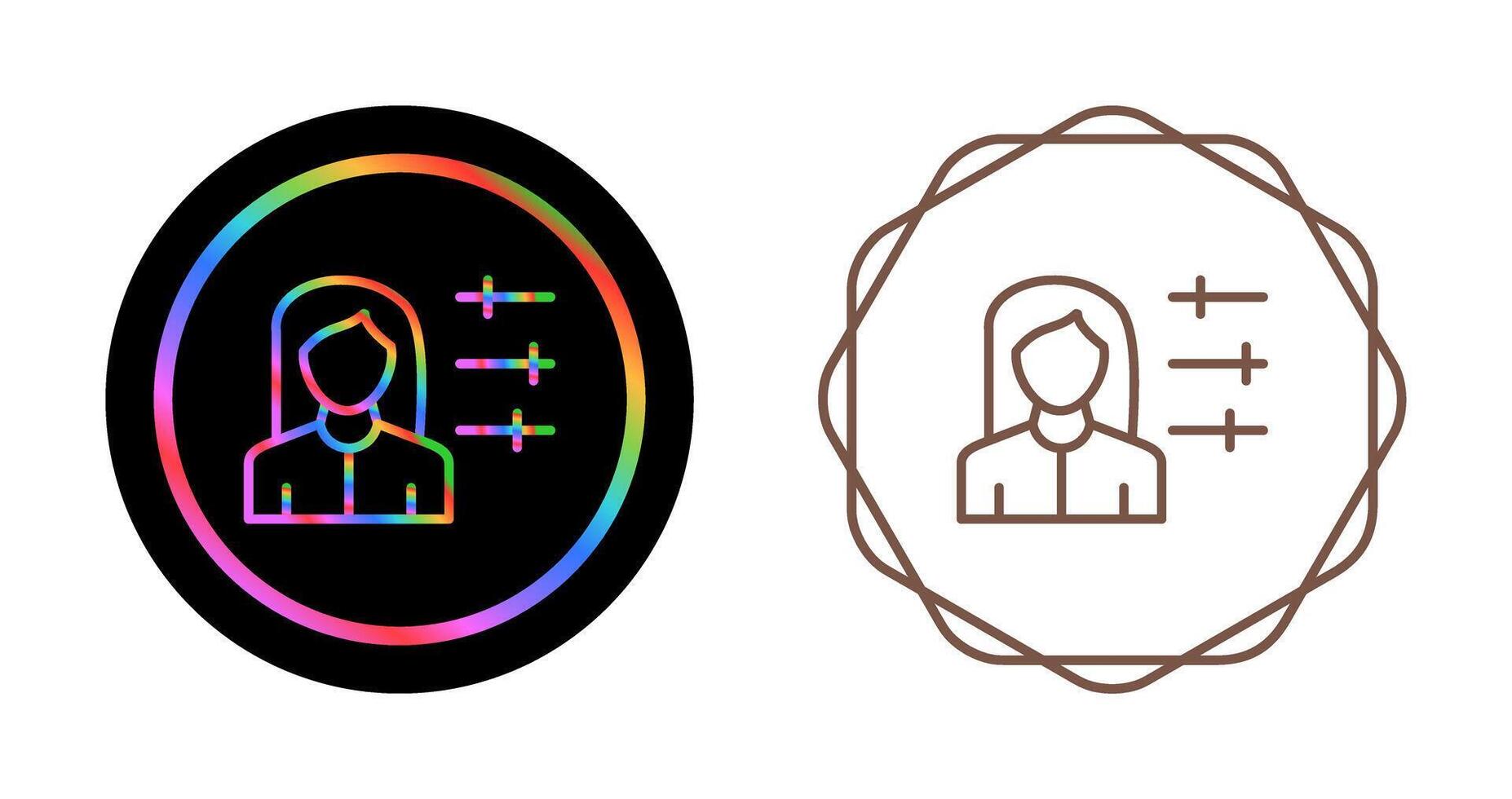 Ability Vector Icon