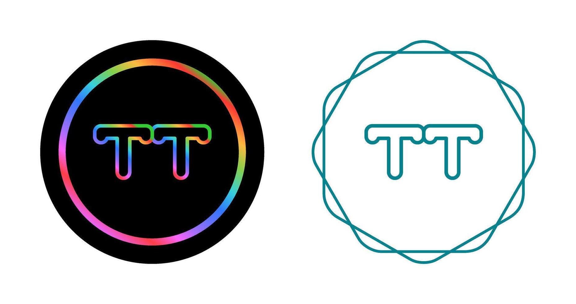 Capital Vector Icon