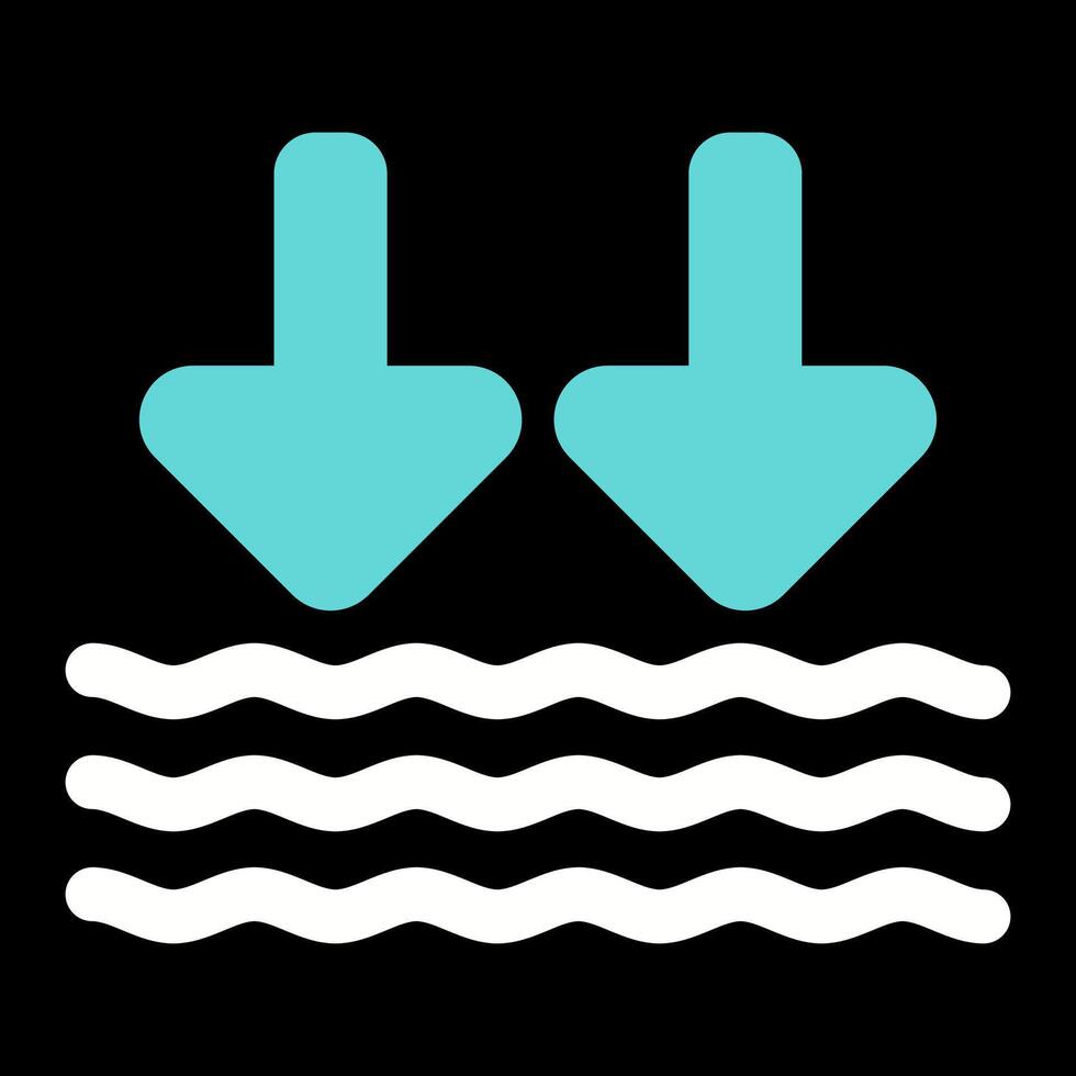 Arrows Vector Icon