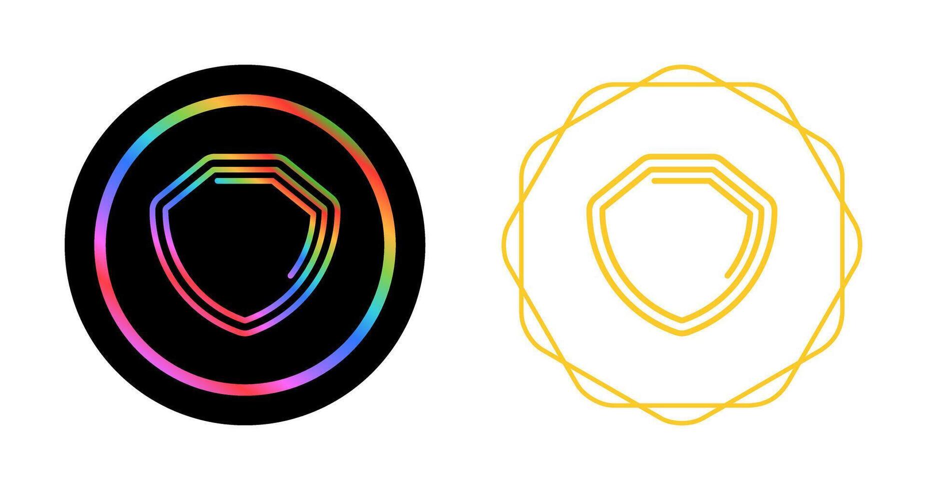 Shield Vector Icon