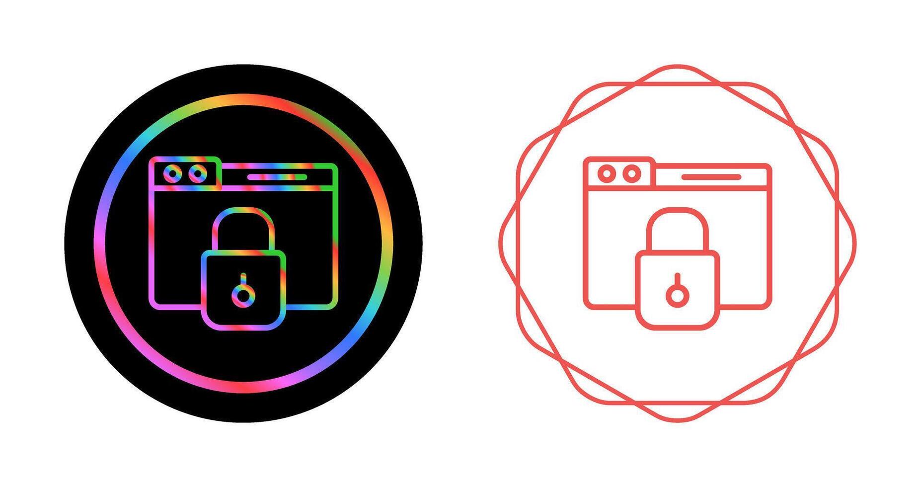 Ssl Vector Icon