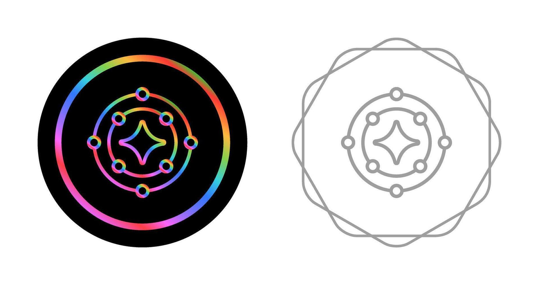 Star Vector Icon