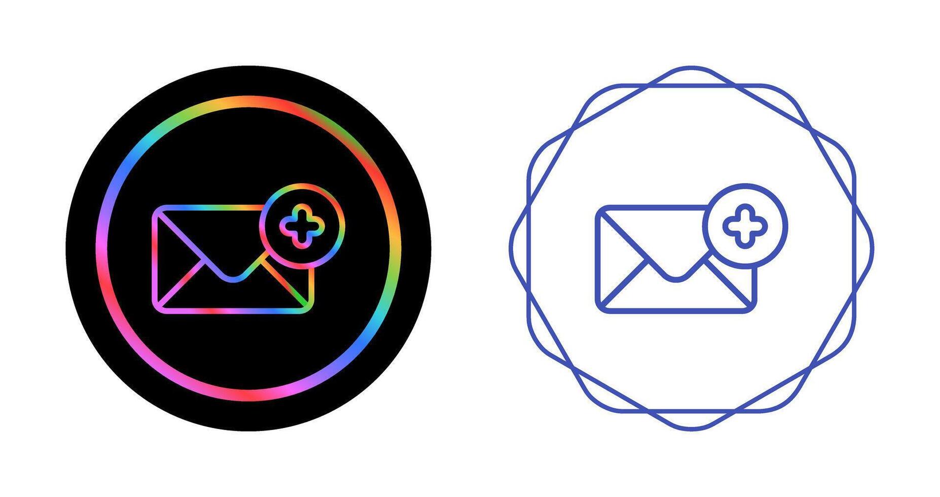 Email Aliases Vector Icon
