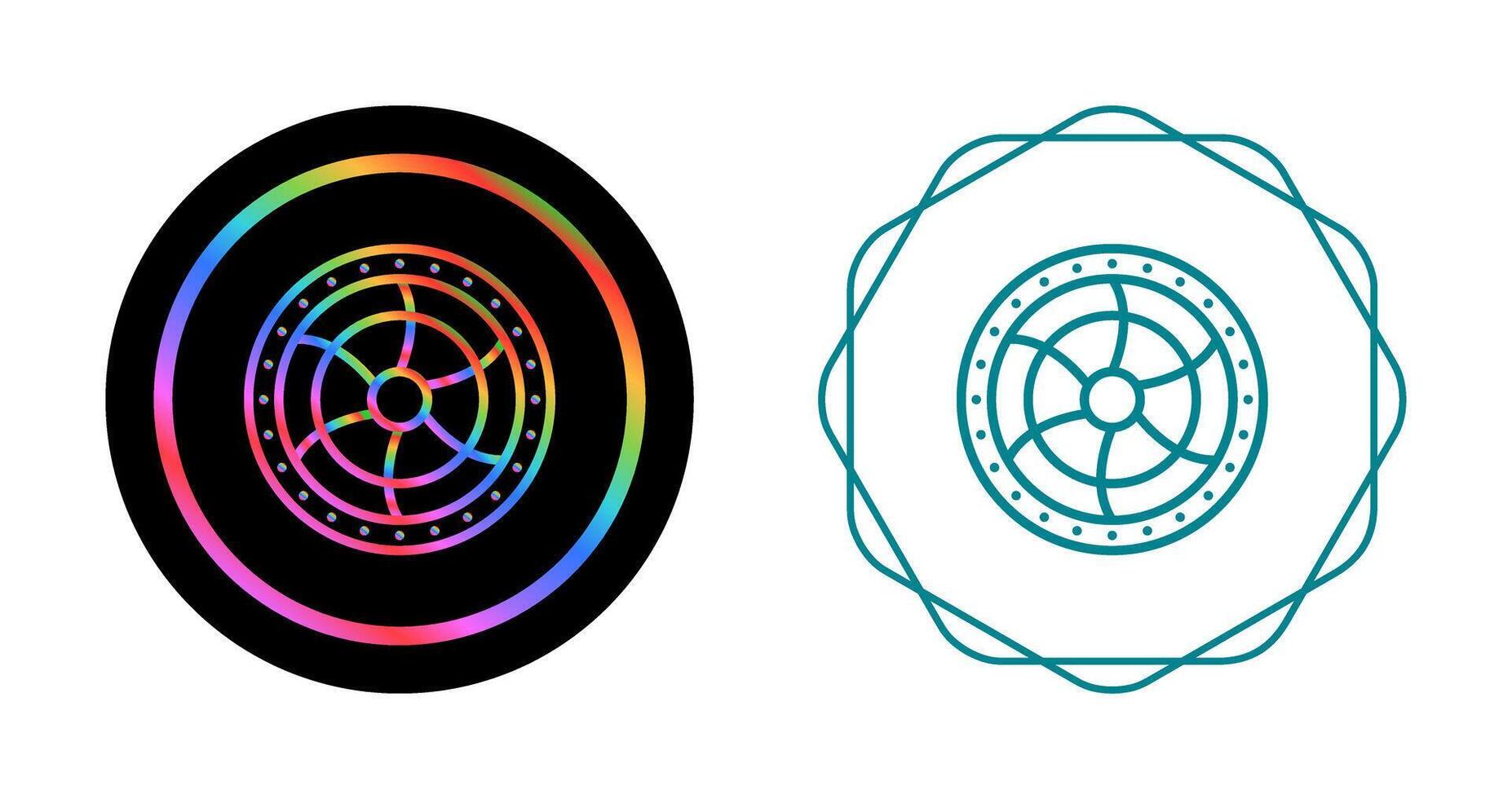 Cooler Vector Icon