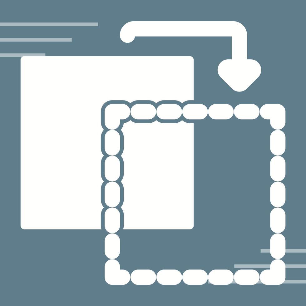 Background Vector Icon