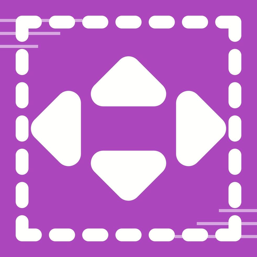 Cursor Vector Icon