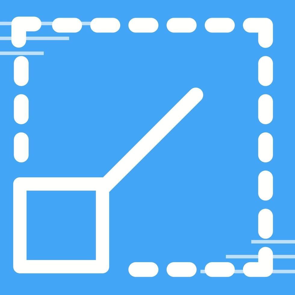 Scale Vector Icon