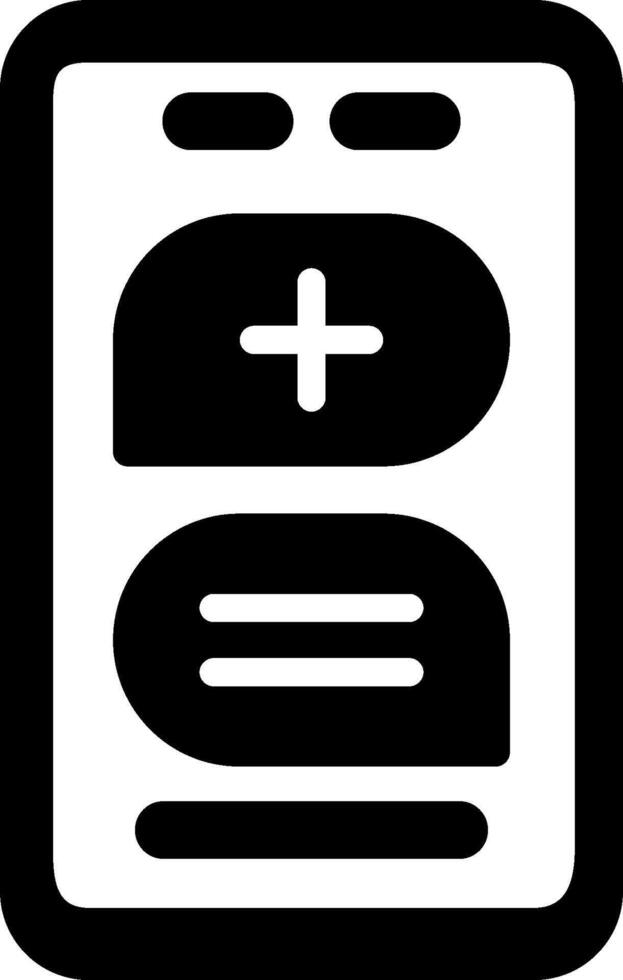 Online Appointment Vector Icon