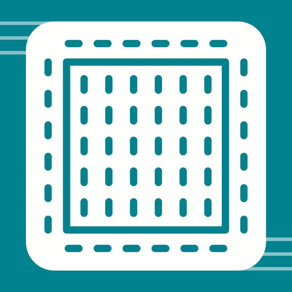 Motherboard Vector Icon