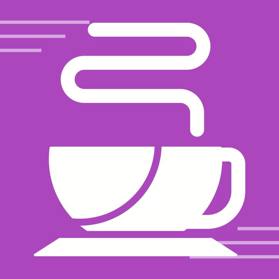 Coffee Vector Icon