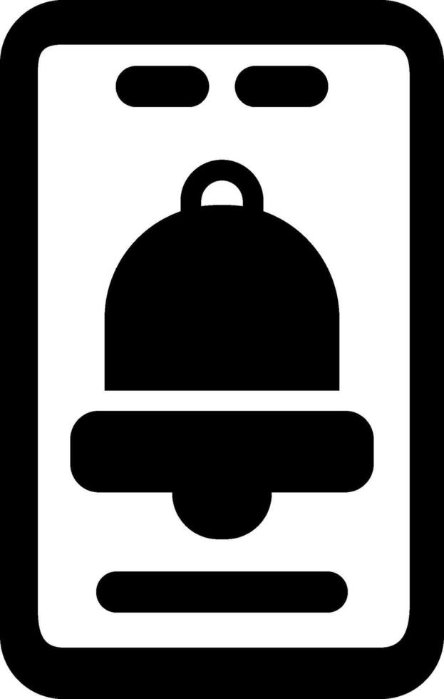 Notification Vector Icon
