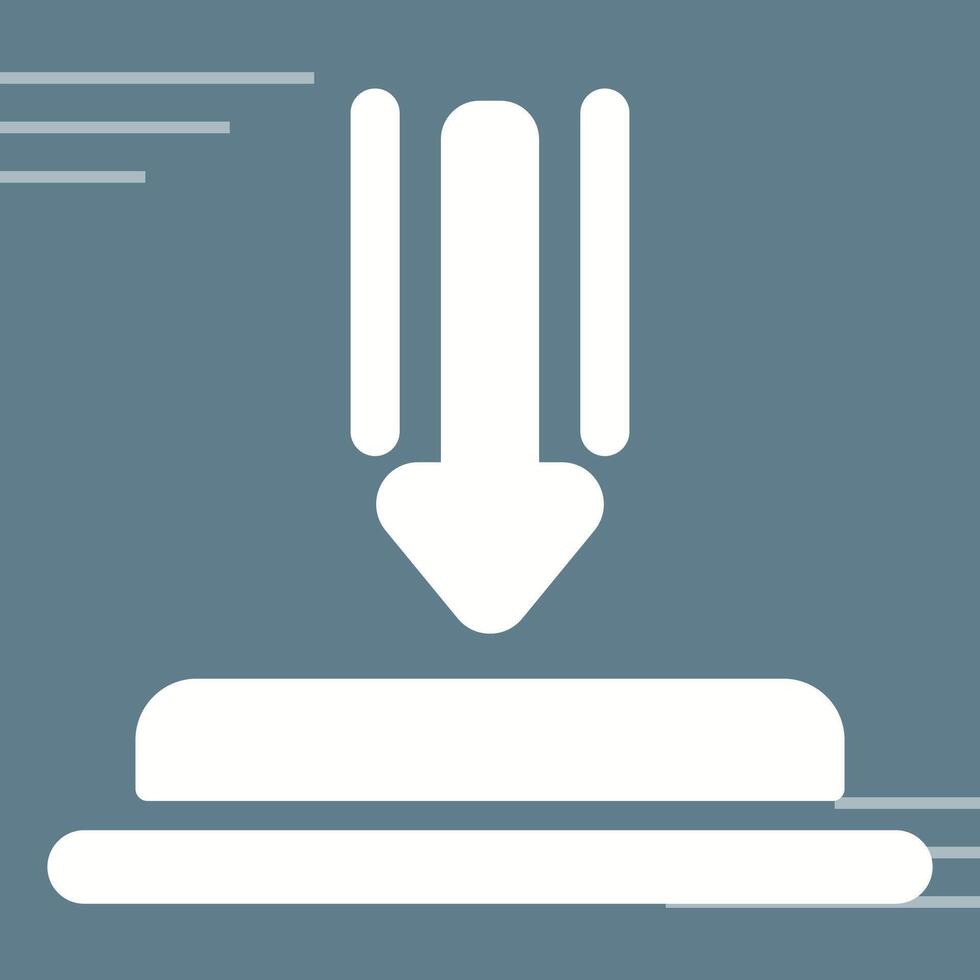 Line Vector Icon