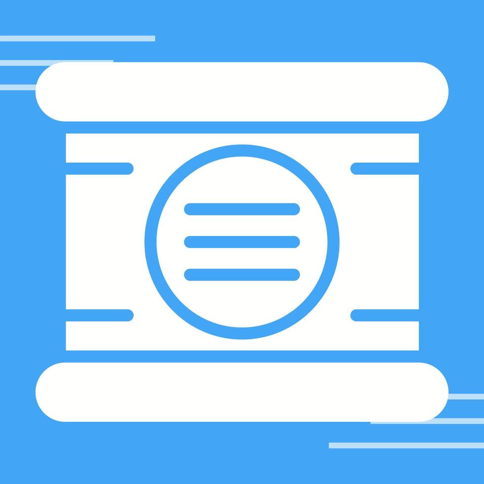 Cable Connector Lubricant Vector Icon