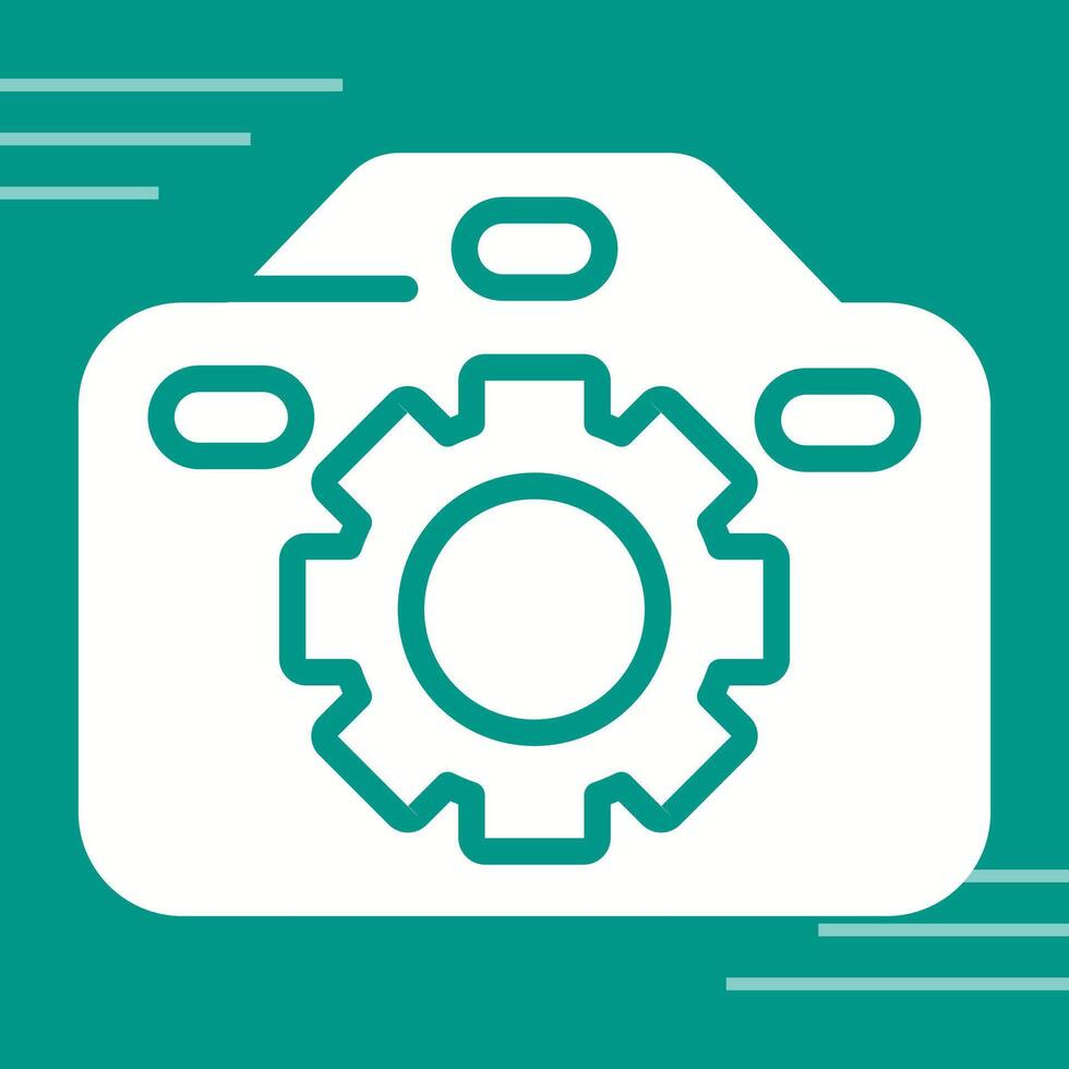 Camera Vector Icon