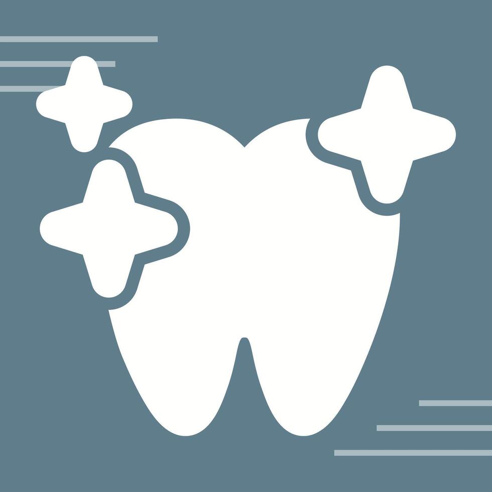 Teeth Vector Icon