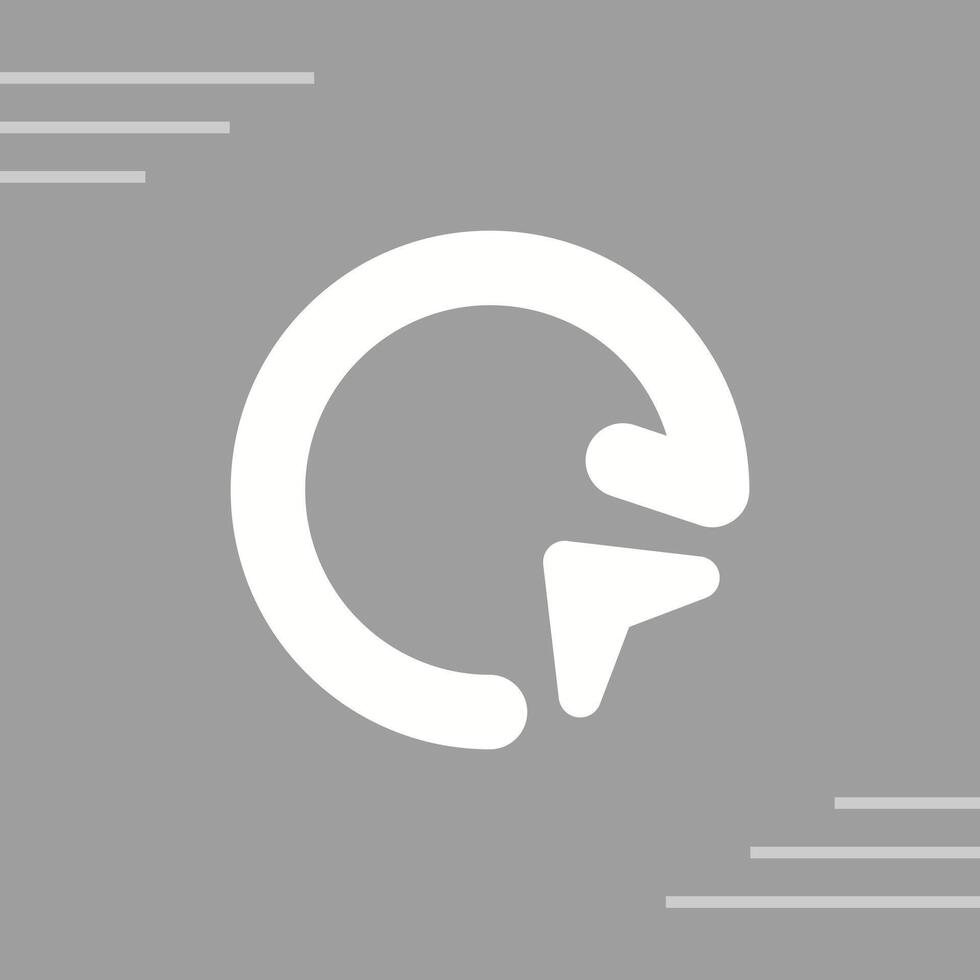 ReLoad Vector Icon