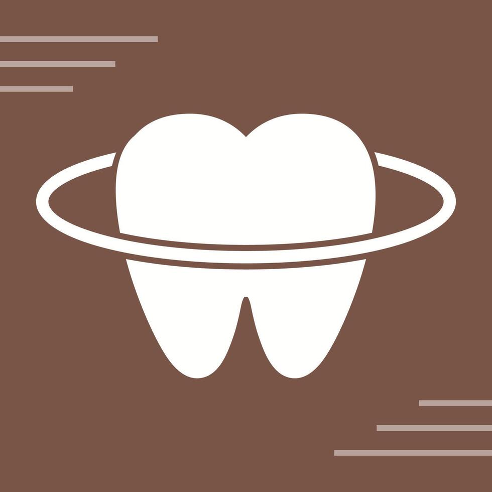 Teeth Vector Icon