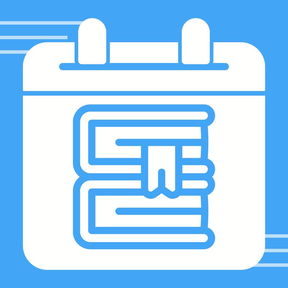 Calendar Vector Icon