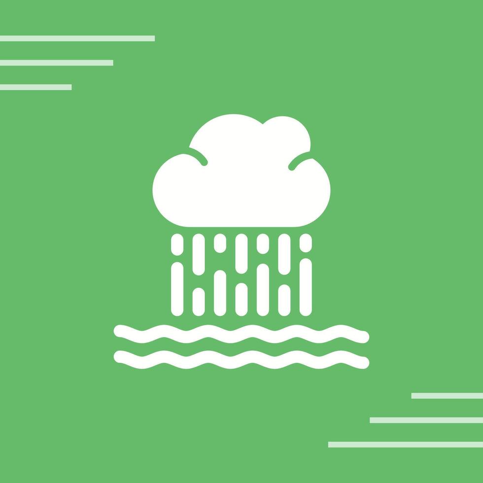 Water Vector Icon