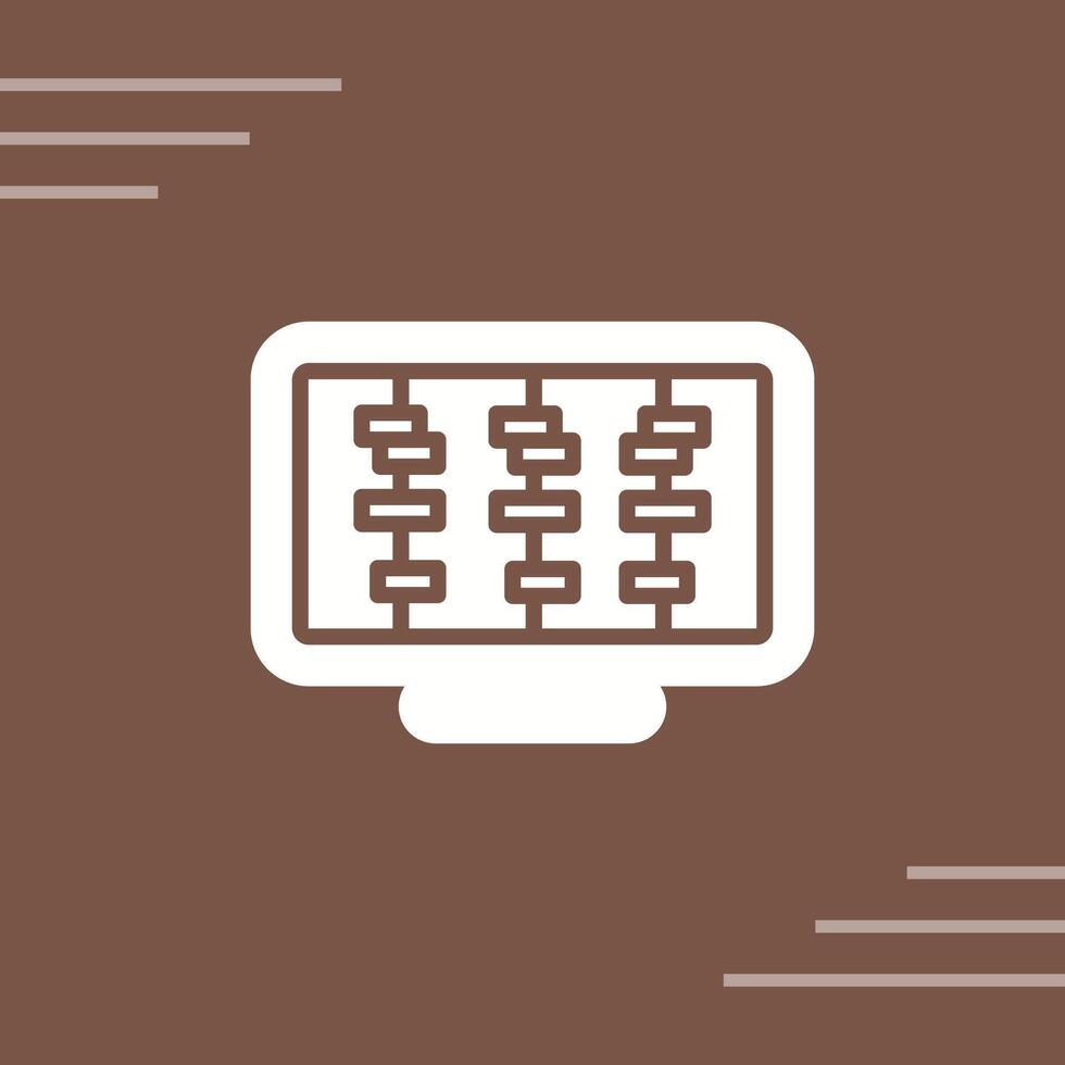 Timeline Vector Icon