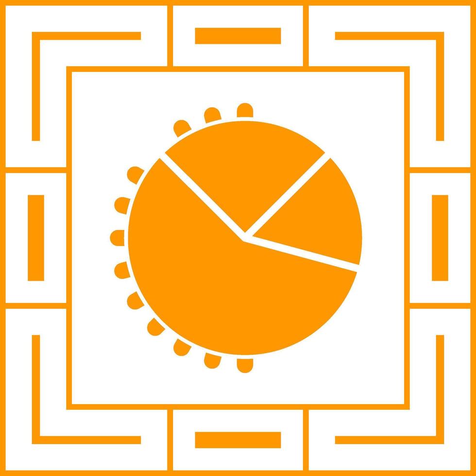 Statistics Vector Icon