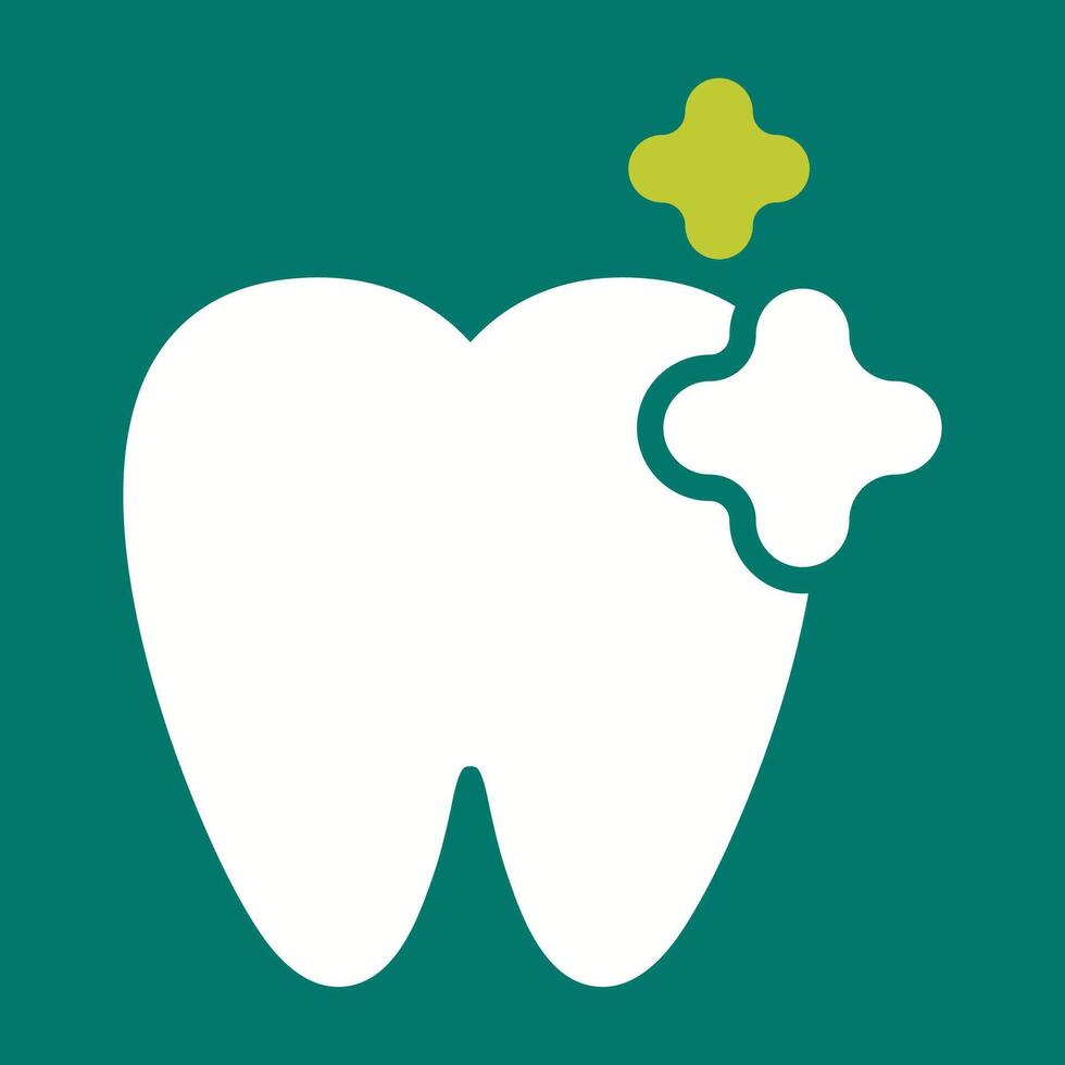 Tooth Vector Icon