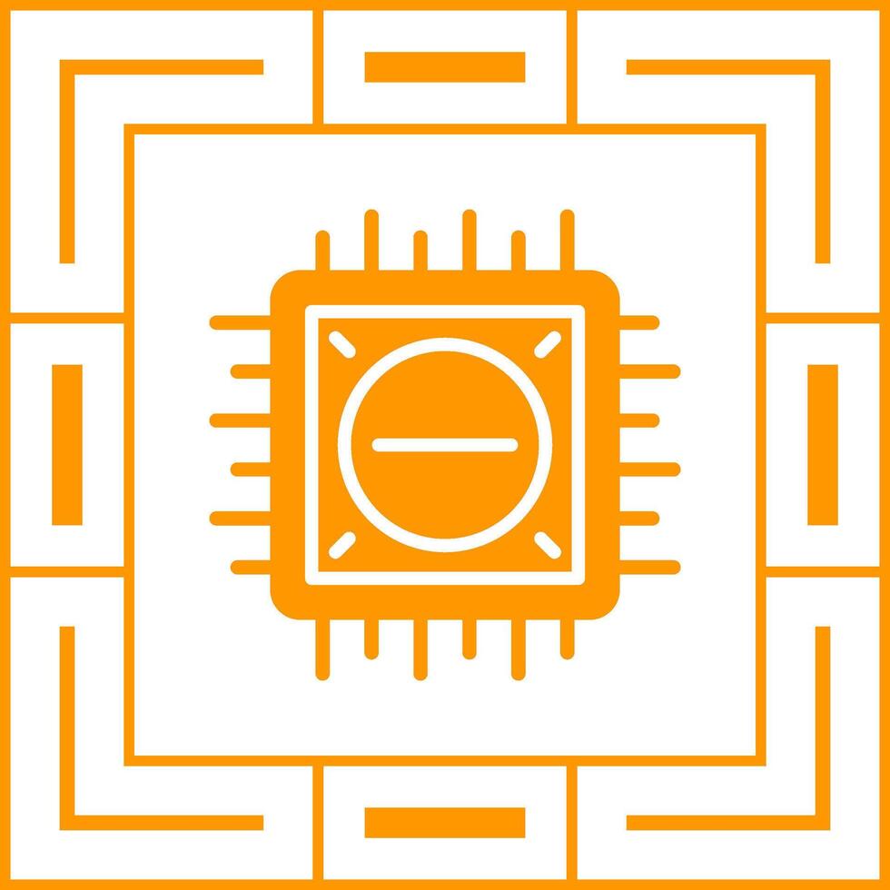 Technology Vector Icon