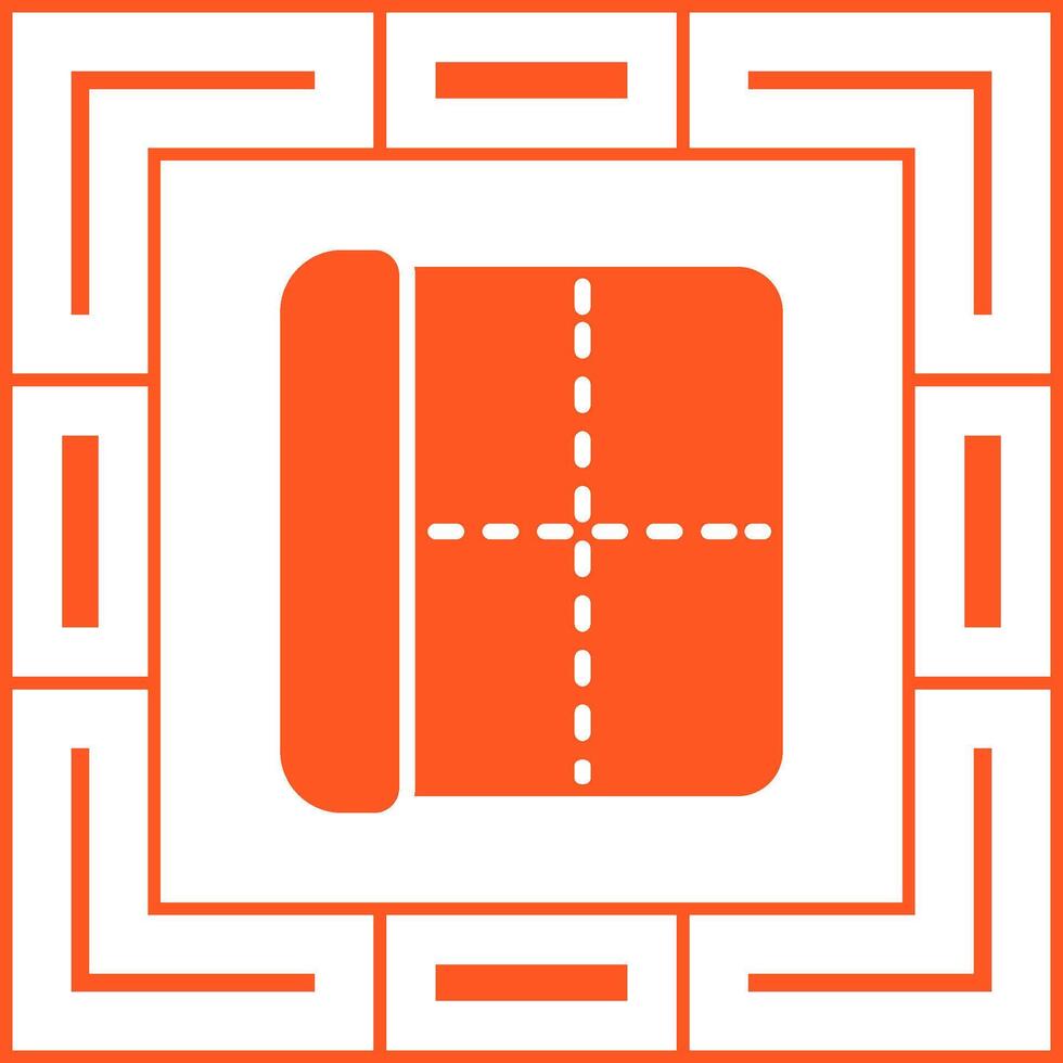 Borders Vector Icon