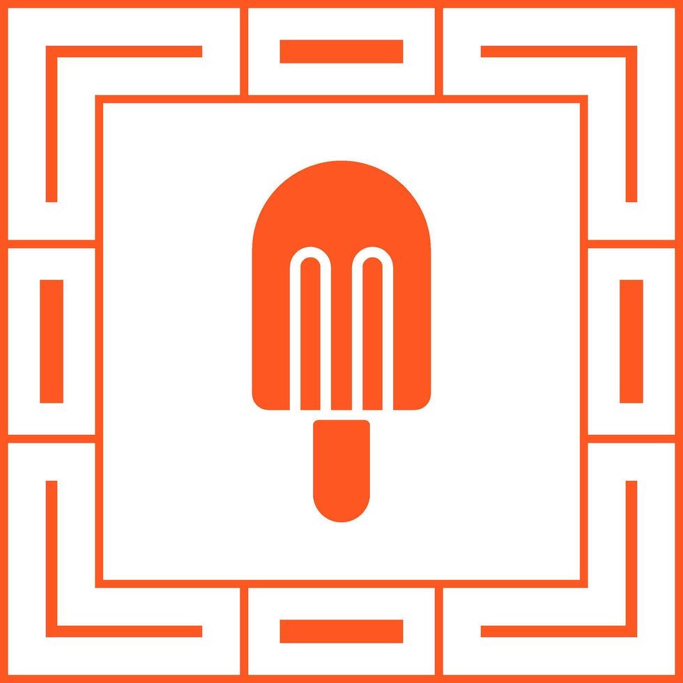 Ice Cream Vector Icon