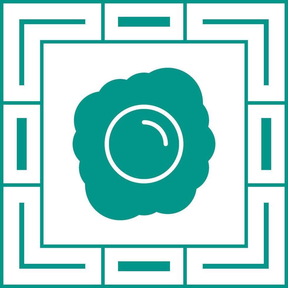 Egg Vector Icon