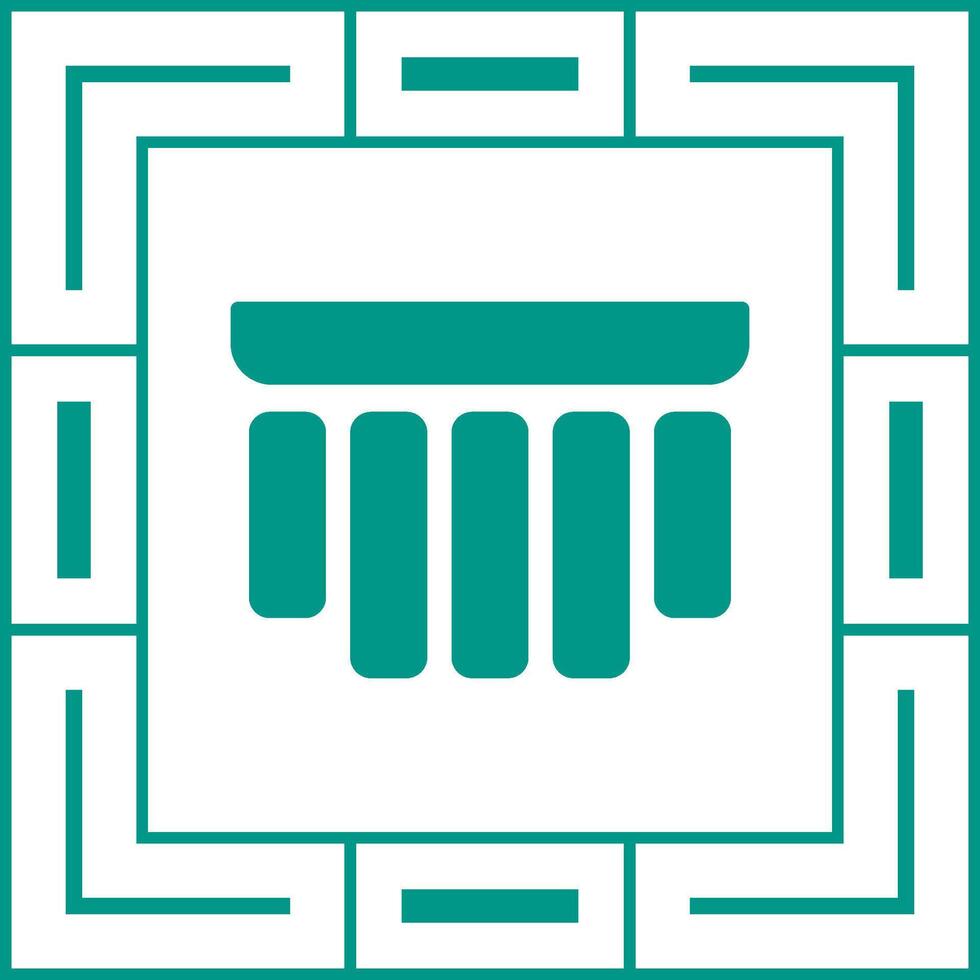 Align Vector Icon