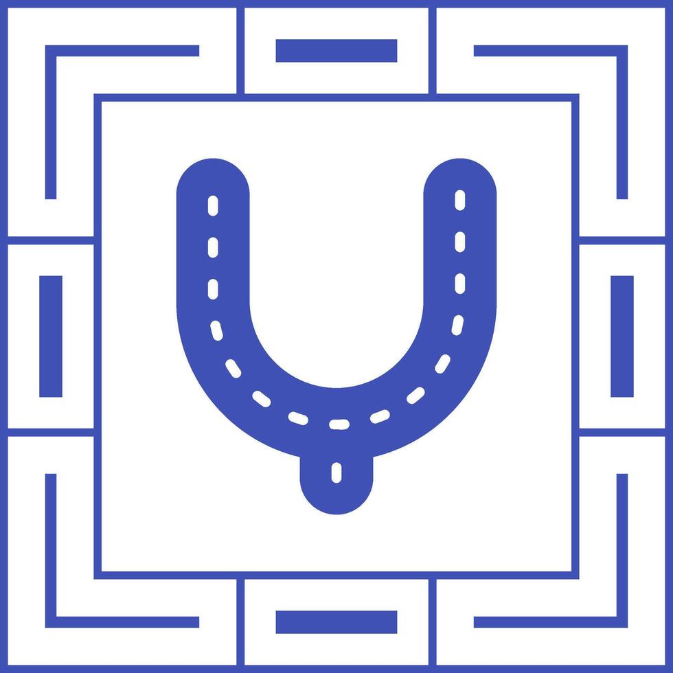 icono de vector de molde