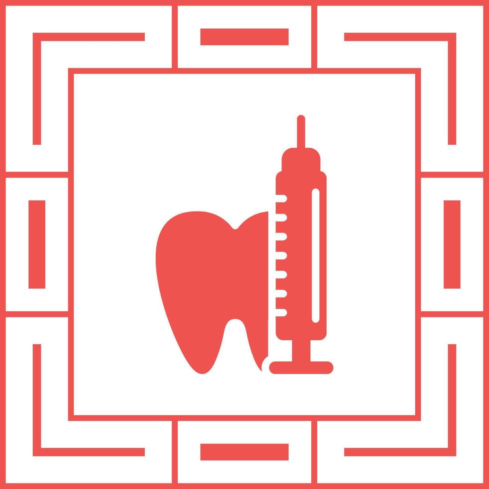 Teeth Vector Icon