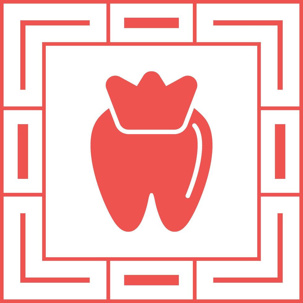 Crown Vector Icon